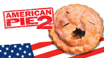 American Pie 2 American Pie 2 på Netflix
