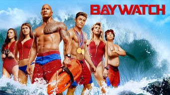 Baywatch Baywatch på Netflix