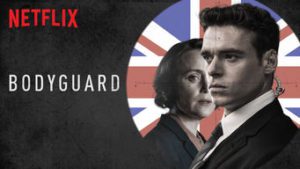 Bodyguard