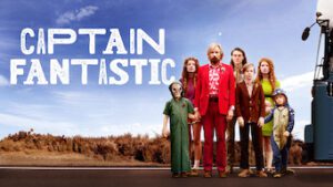 Captain Fantastic