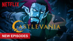 Castlevania