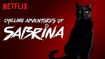Chilling Adventures of Sabrina