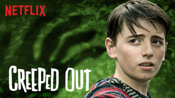 Creeped Out Se Creeped Out på Netflix
