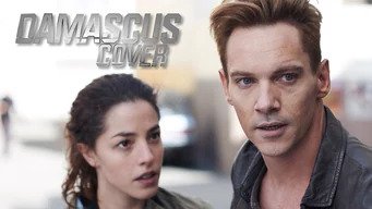 Damascus Cover Se Damascus Cover på Netflix
