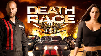 Death Race Se Death Race på Netflix