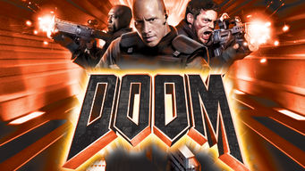 Doom Se Doom på Netflix