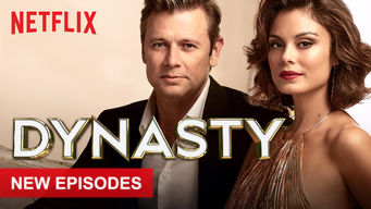 Dynasty Dynasty på Netflix