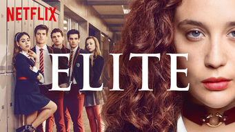 Élite Se Élite på Netflix