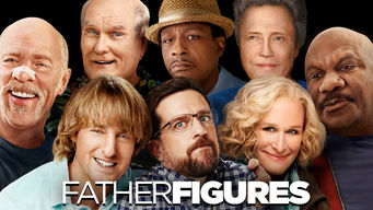Father Figures Se Father Figures på Netflix