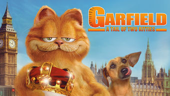 Garfield: A Tail of Two Kitties Garfield: A Tail of Two Kitties på Netflix