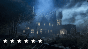 Anmeldelse: ‘The Haunting of Hill House’ – sæson 1
