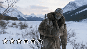 Anmeldelse: ‘Hold the Dark’