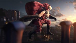 Netflix er i julestemning – Fire nye julefilm i november