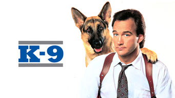 K-9 Se K-9 på Netflix