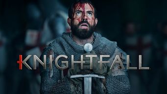 Knightfall Se Knightfall på Netflix
