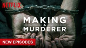 Making a Murderer