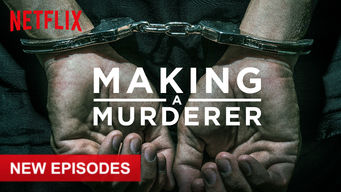 Making a Murderer Making a Murderer på Netflix