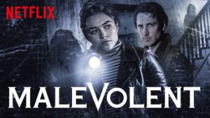Malevolent