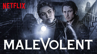 Malevolent Se Malevolent på Netflix