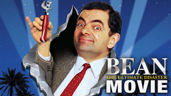 Bean Se Bean på Netflix