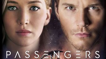 Passengers Se Passengers på Netflix