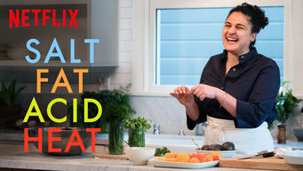 Salt Fat Acid Heat Se Salt Fat Acid Heat på Netflix