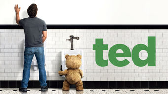 Ted Ted på Netflix