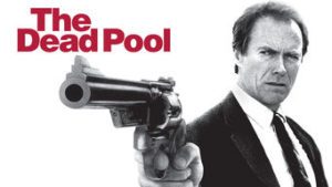 The Dead Pool
