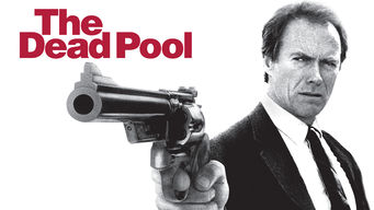 The Dead Pool The Dead Pool på Netflix
