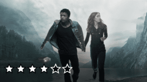 Anmeldelse: ‘The Innocents’ – sæson 1