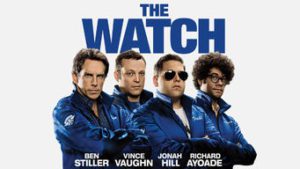 The Watch