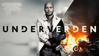 Underverden Se Underverden på Netflix