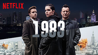 1983 Se 1983 på Netflix