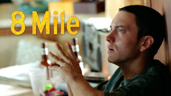 8 Mile 8 Mile på Netflix