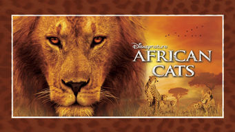 African Cats Se African Cats på Netflix