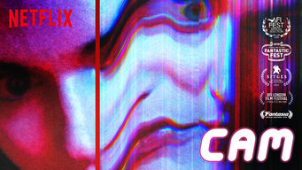 Cam Cam på Netflix