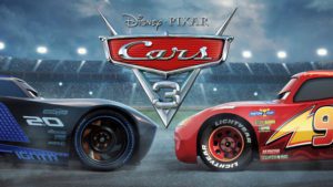 Cars 3