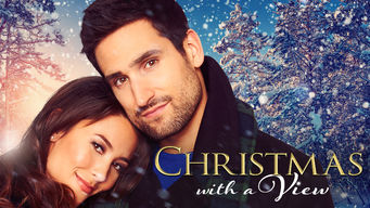 Christmas With A View Se Christmas With A View på Netflix