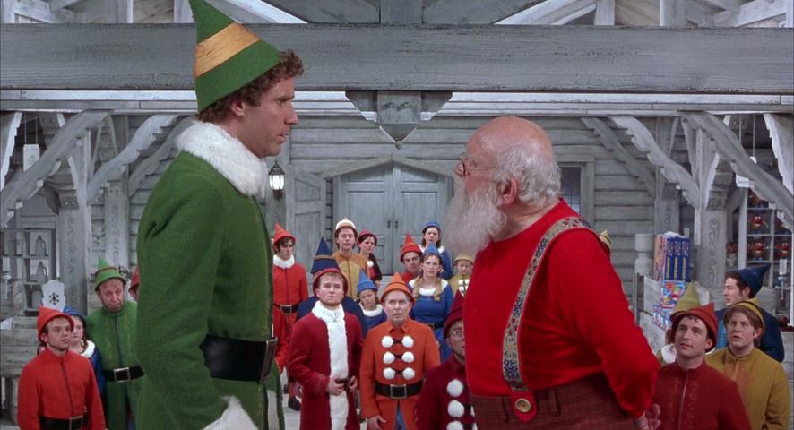 Elf