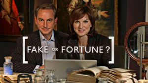 Fake or Fortune?