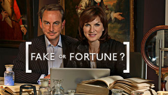 Fake or Fortune? Se Fake or Fortune? på Netflix