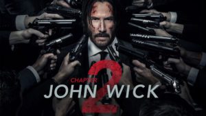 John Wick Chapter Two