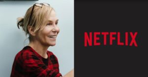 ‘Sharp Objects’-skaber indgår kontrakt med Netflix