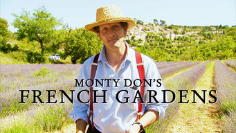Monty Don’s French Gardens Se Monty Don’s French Gardens på Netflix