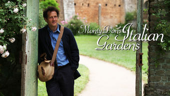 Monty Don’s Italian Gardens Se Monty Don’s Italian Gardens på Netflix