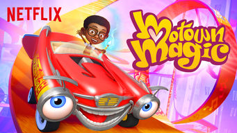 Motown Magic Se Motown Magic på Netflix