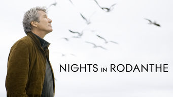 Nights in Rodanthe Se Nights in Rodanthe på Netflix