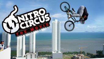 Nitro Circus: The Movie Se Nitro Circus: The Movie på Netflix