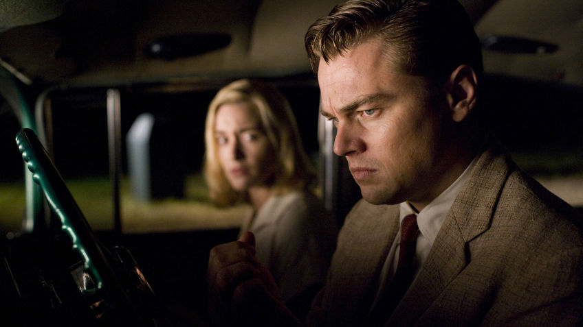Revolutionary Road film