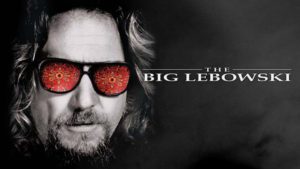 The Big Lebowski